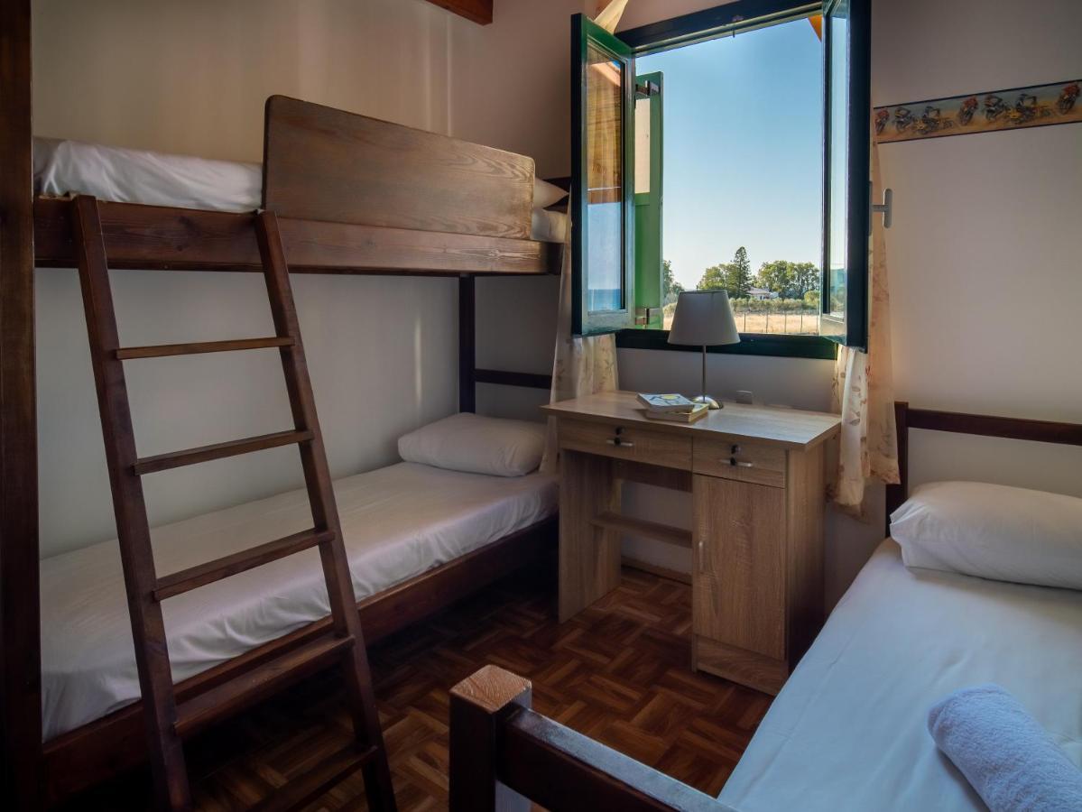 Mayia Sunset Sea Front House Gouves Heraklion מראה חיצוני תמונה